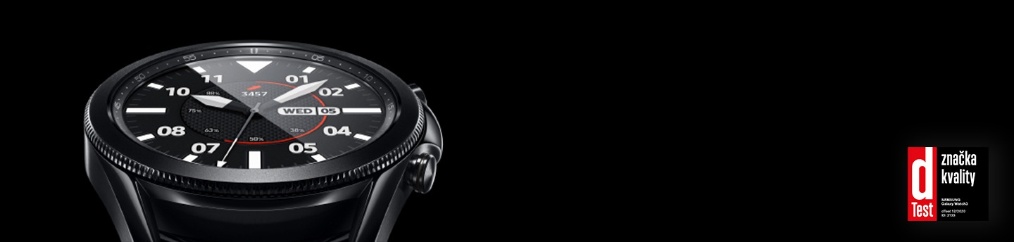 galaxy watch 3 strava