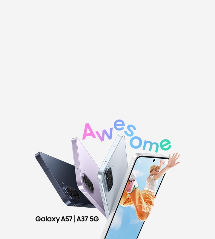 Die neue A-Serie – jetzt Angebote entdecken.