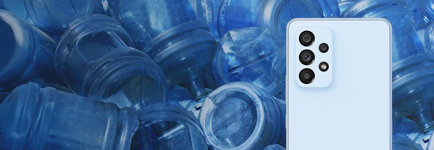 Neue Galaxy-A-Modelle | Samsung Deutschland