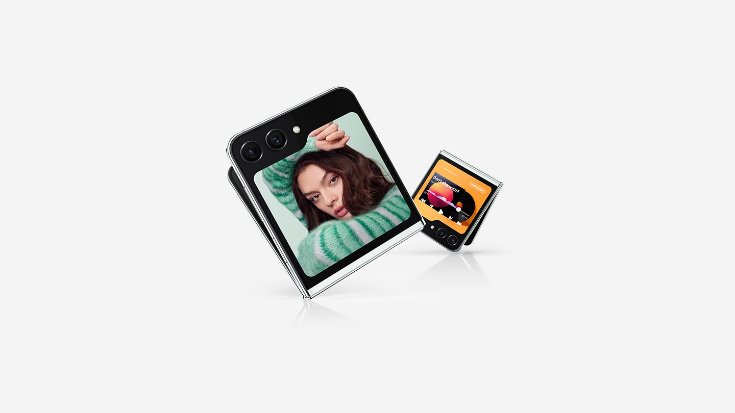 samsung.com | Galaxy Z Flip5