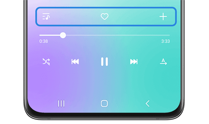 Android Auto: Ein neuer Musikplayer - Samsung Music lässt sich