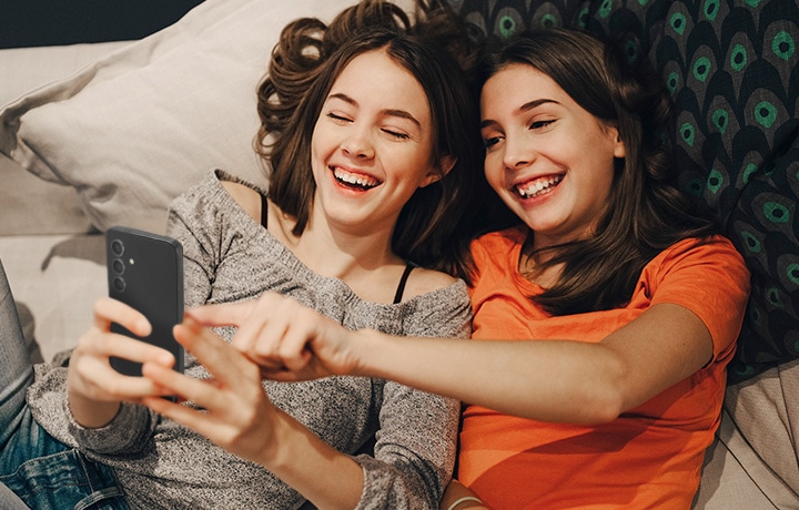 Galaxy Store Apps und Dienste Samsung DE