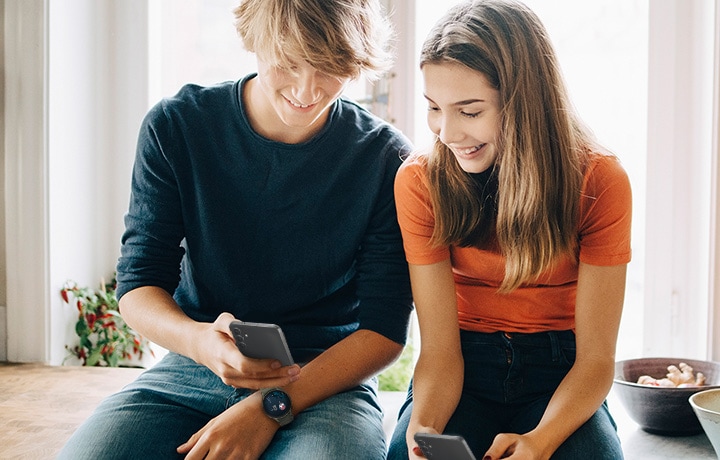 Galaxy Store Apps und Dienste Samsung DE
