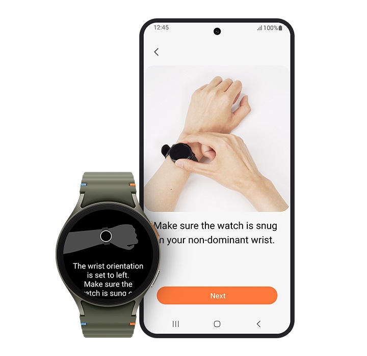 Samsung Health Monitor Samsung Deutschland