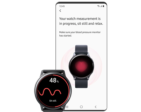 Galaxy watch измерение давления. Samsung Active 2 давление. Samsung Health Monitor. Samsung Health Monitor на часы. Смарт часы самсунг мониторинг сахара.