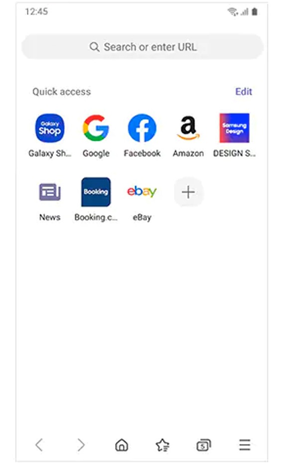 Samsung Apps & Services Samsung Deutschland