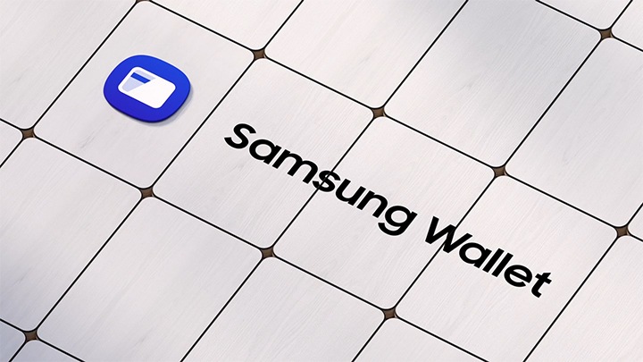 Samsung Wallet, Apps & Services