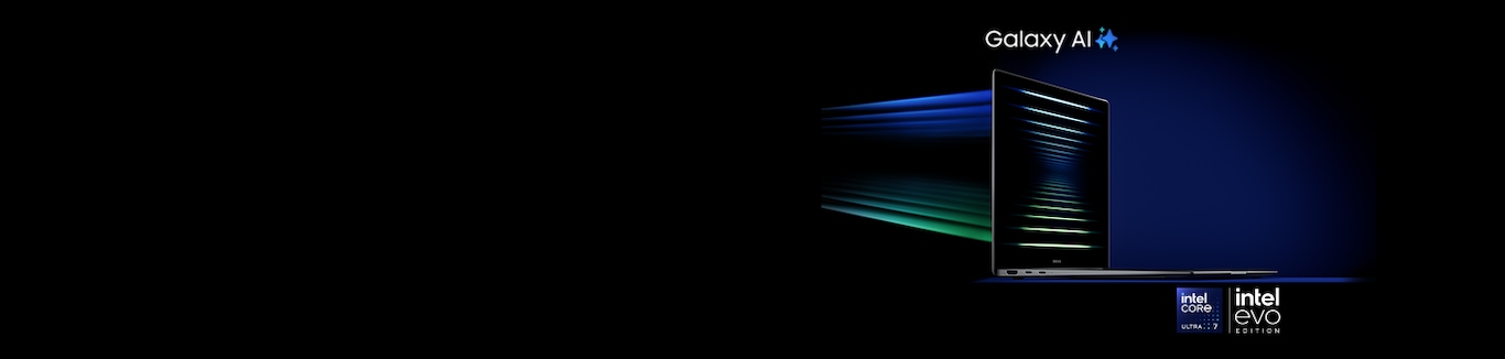Galaxy Book5-Serie