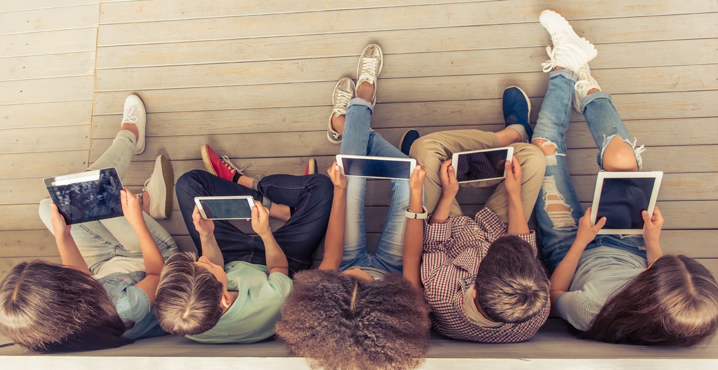 Tablet für Schüler & Lehrer Schnell, Robust Samsung Business DE