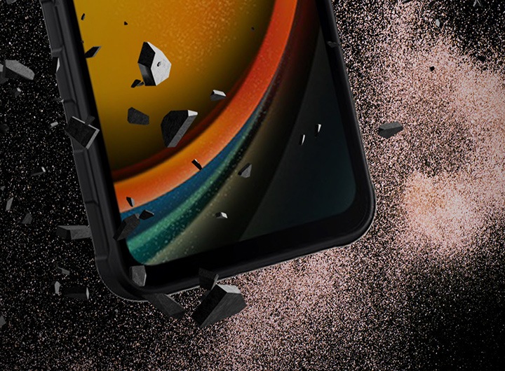 Samsung Rugged-Geräte | SAMSUNG SECURITY | Samsung Business DE