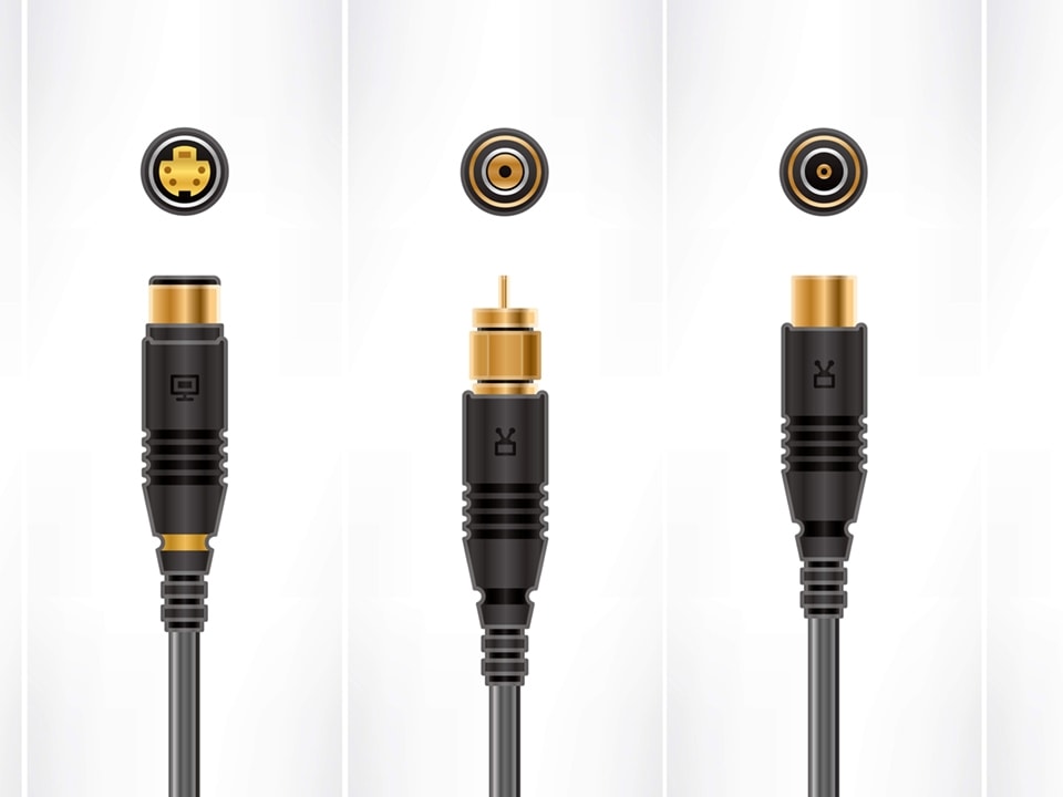 Ansøgning kabel Enrich Kleine Kabelkunde | Samsung Deutschland