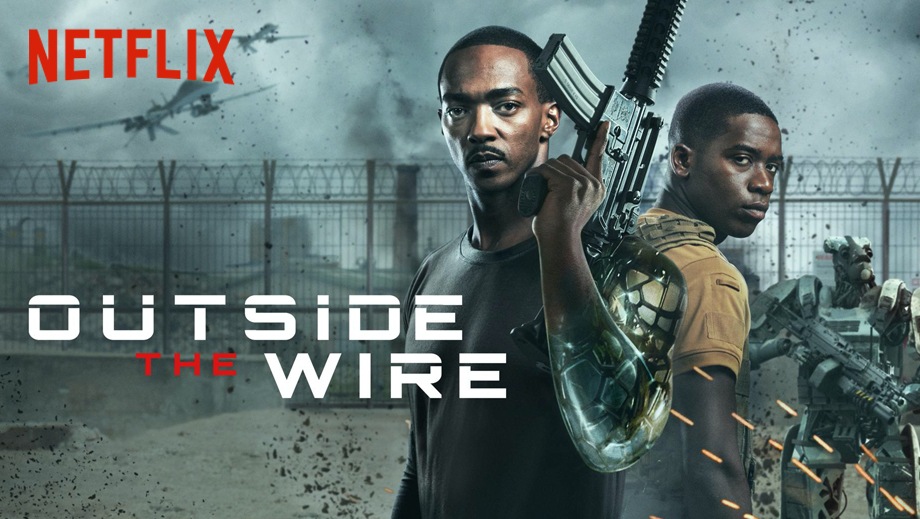 Spannende neue Abenteuer auf Netflix | Samsung DE