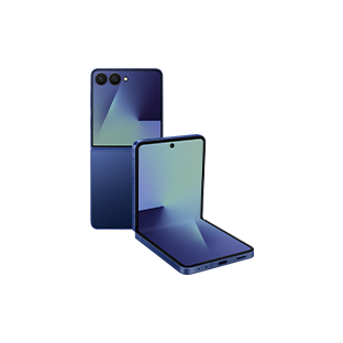 Galaxy z flip7