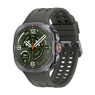 Galaxy Watch Ultra2 (2026)