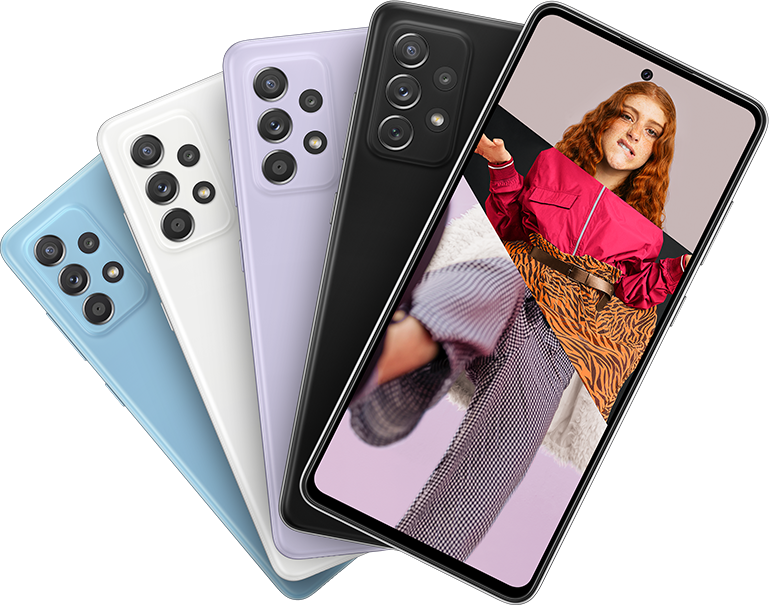 mediamarkt galaxy a51
