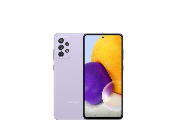 Neue Galaxy A Modelle Samsung Deutschland