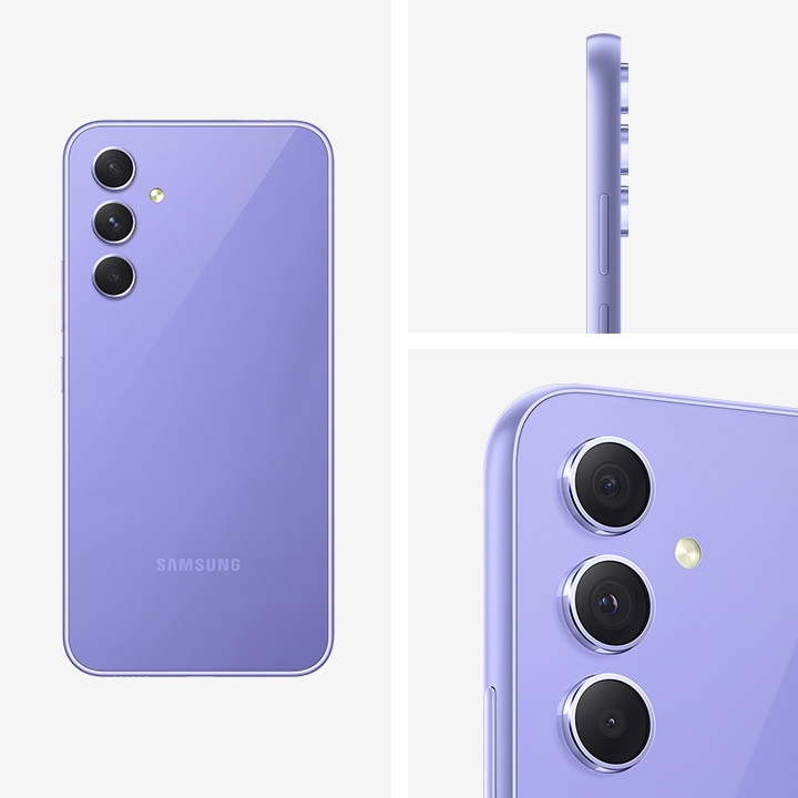 Galaxy A54 5G 256GB ｜8GB, Awesome Violet kaufen | Preise & Angebote