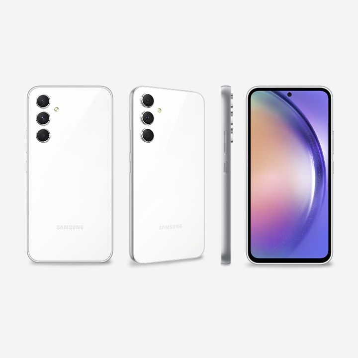 Galaxy A54 5G kaufen | Preise & Angebote | Samsung Österreich