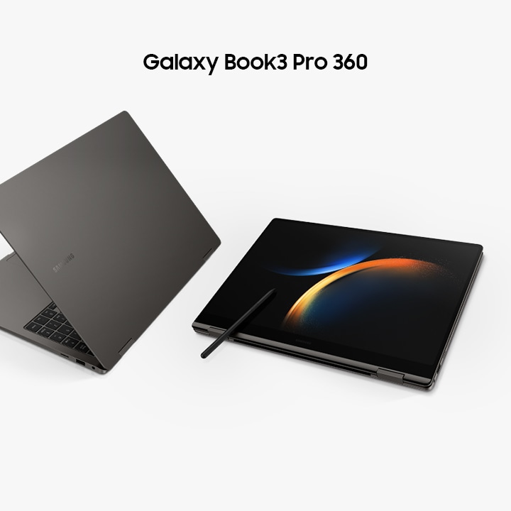 Galaxy Book3 Pro & Pro 360 kaufen | Preis & Angebote | Samsung DE