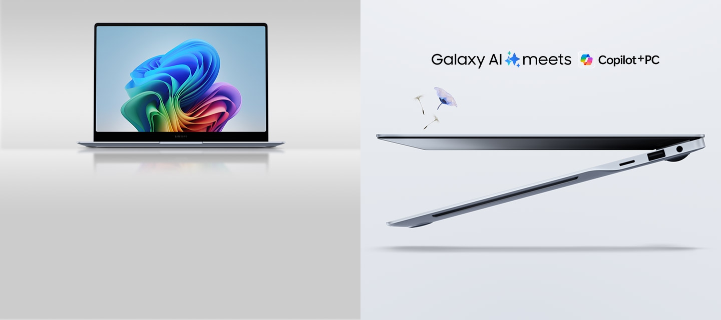 Galaxy Book kaufen - Alle Modelle im Vergleich | Samsung DE