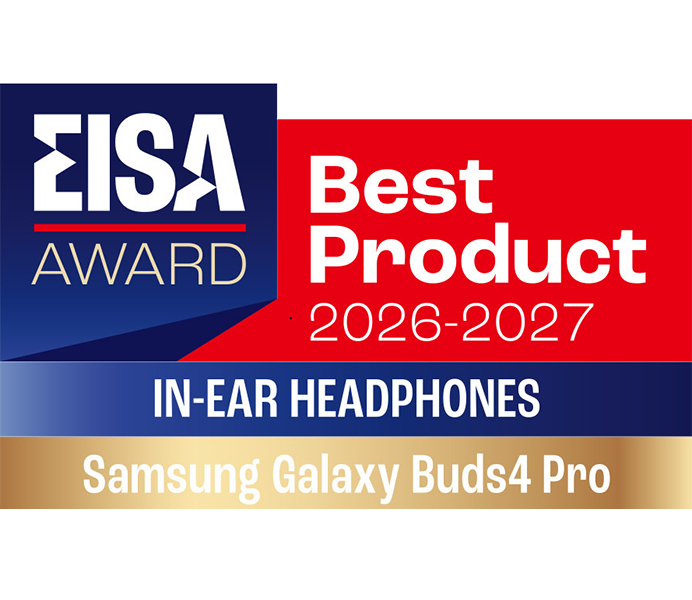Galaxy Buds4 Pro, sehr gut (1,3), computerbild.de vom 25.02.2026, Einzeltest.