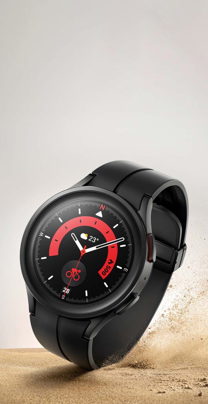 Galaxy Watch5 Pro 45mm Lte Samsung De Galaxy Watch5 Pro 45mm Lte Samsung De