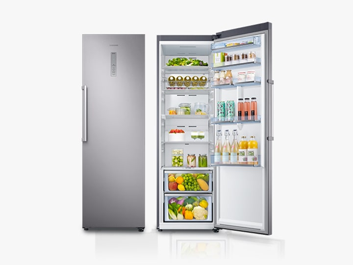 Wie finde ich einen passenden Kühlschrank für meine Küche? – Samsung  Newsroom Deutschland