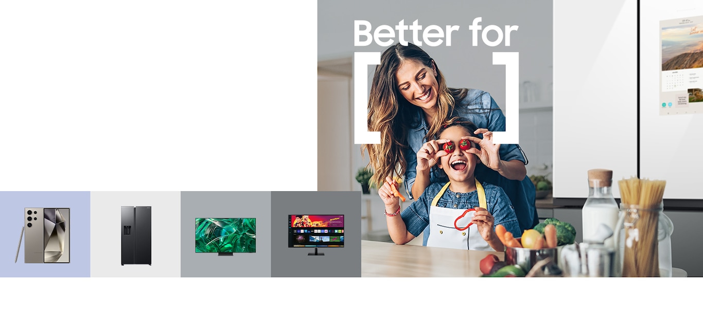 Samsung Deutschland | Smartphone | TV | Haushaltsgeräte