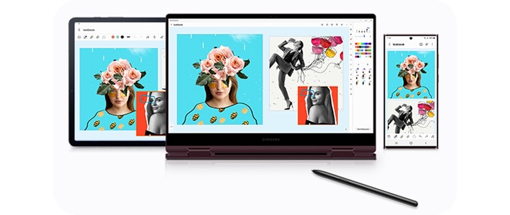 Samsung tablet laptop discount