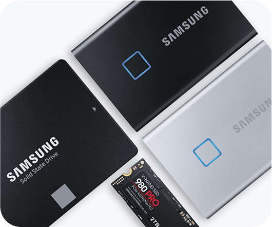 Samsung SSD