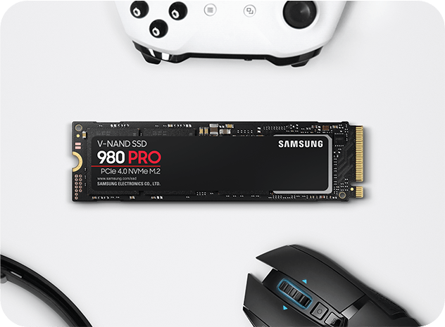 Samsung SSD