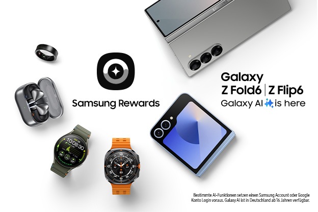 Samsung rewards galaxy watch on sale