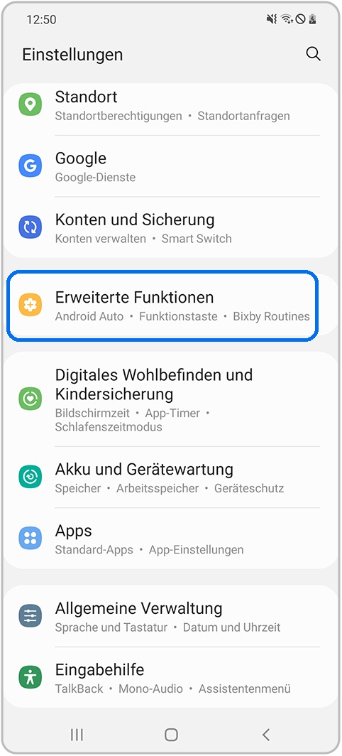 samsung vibration geht nicht Fix Samsung Phone Vibration Not Working main image 0
