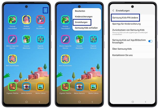 change-pin-samsung-kids-smartphone.png