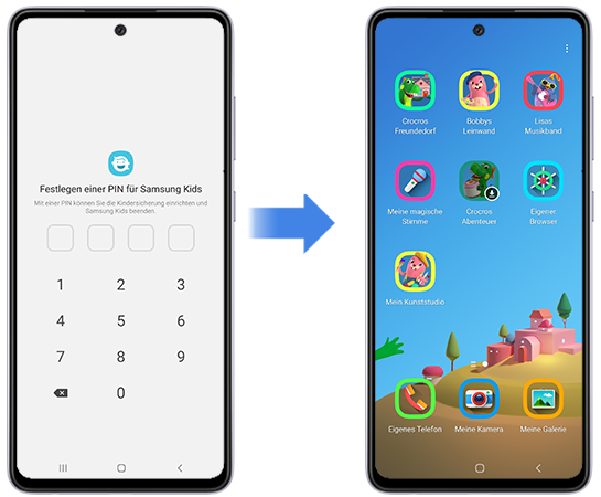 confirm-pin-install-samsung-kids-smartphone.png