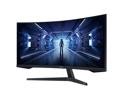 Samsung Odyssey Monitor – Go beyond | Samsung Deutschland