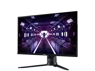 Samsung Odyssey Monitor – Go beyond | Samsung Deutschland
