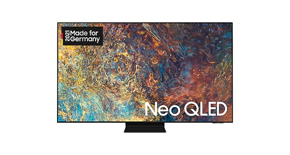 Neo Qled Vorteile 5 Gute Gründe Samsung Deutschland