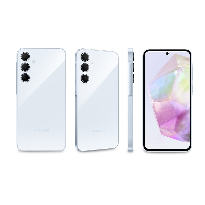 Kup Galaxy A35 5G | Ceny i Oferty | Samsung Polska | Samsung