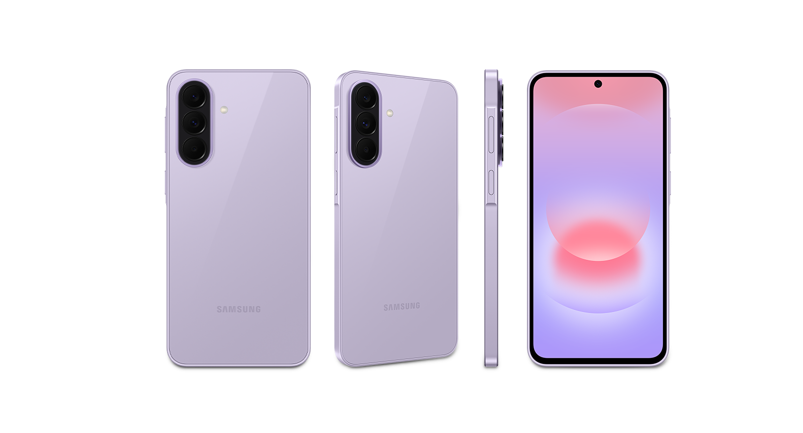 Samsung Galaxy A37 128GB Schwarz 5G