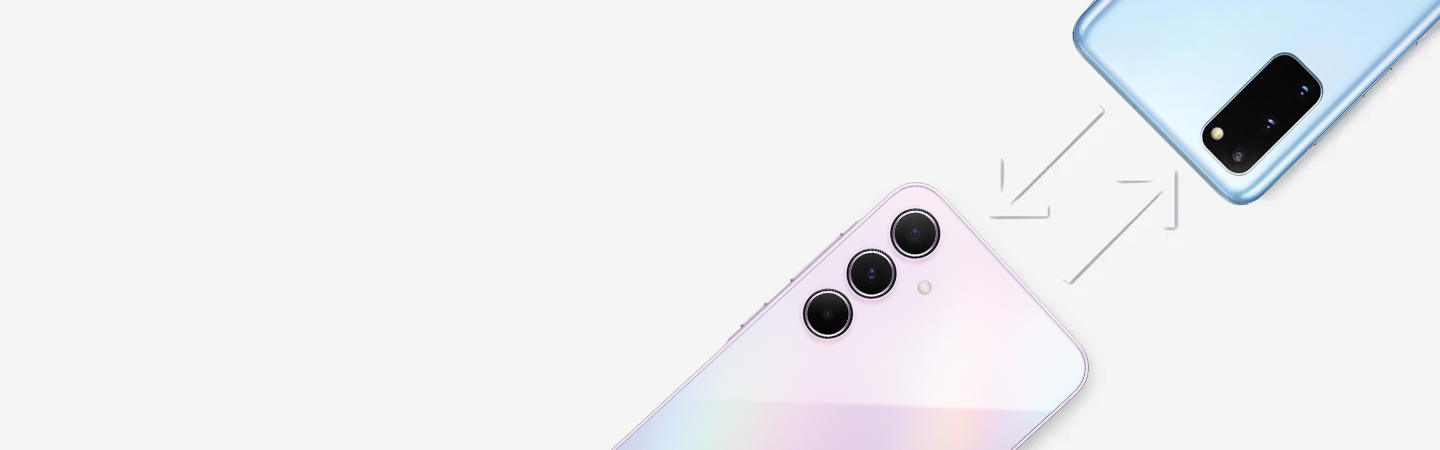 Galaxy A55 5G kaufen | Preise & Angebote | Samsung Schweiz