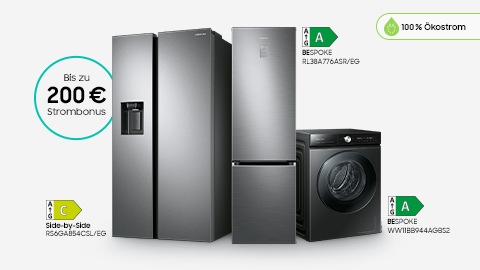 Entdecke unsere exklusiven Samsung Deals | Samsung Deutschland