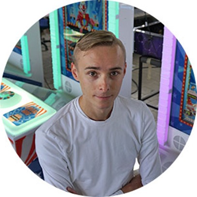 Von Kunstlern Kreierte Coole Bildschirmhintergrunde Fur Dein Smartphone Samsung Deutschland