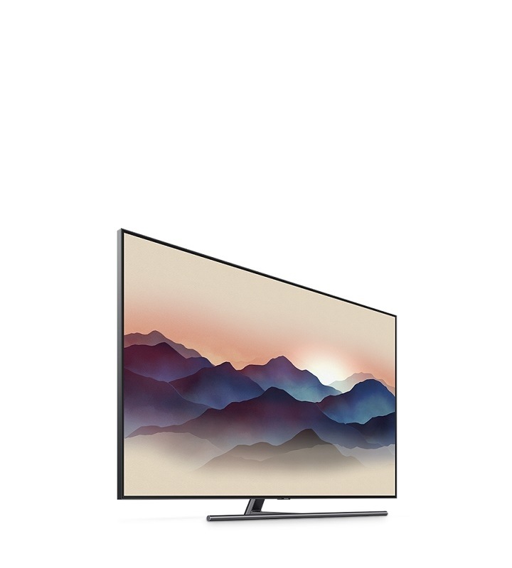 32 Zoll Fernseher 4k Full Hd Modelle Samsung Deutschland