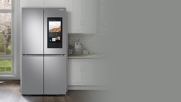 Samsung Kühlschränke ohne Gefrierfach online kaufen