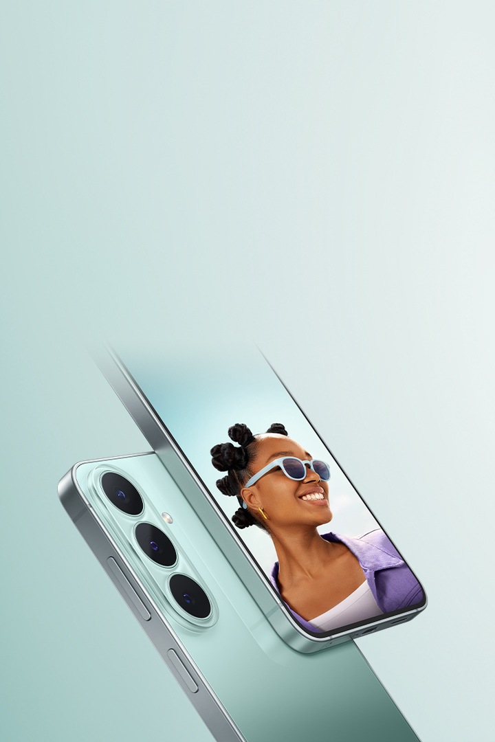 Samsung Trade-In: Tausche dein Altgerät ein | Samsung DE