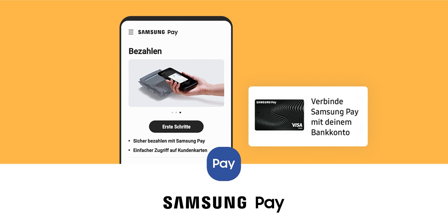 SAMSUNG Pay