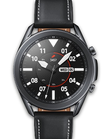 Samsung galaxy watch active buy on sale
