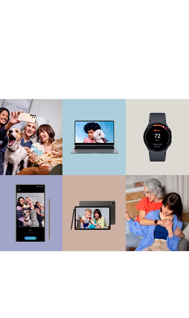 Smartphones Galaxy A online kaufen | Samsung DE