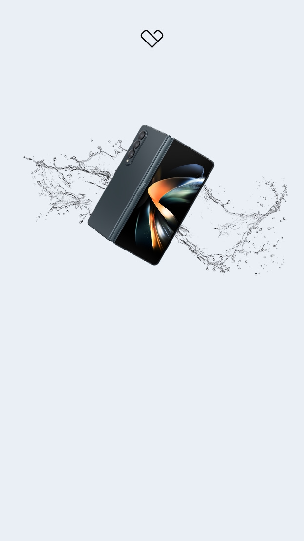 Galaxy Z Serie kaufen - Alle Modelle im Vergleich | Samsung DE